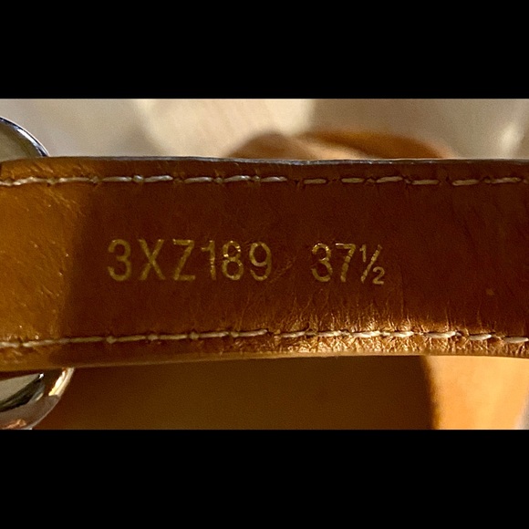 Prada wedges - Picture 5 of 7